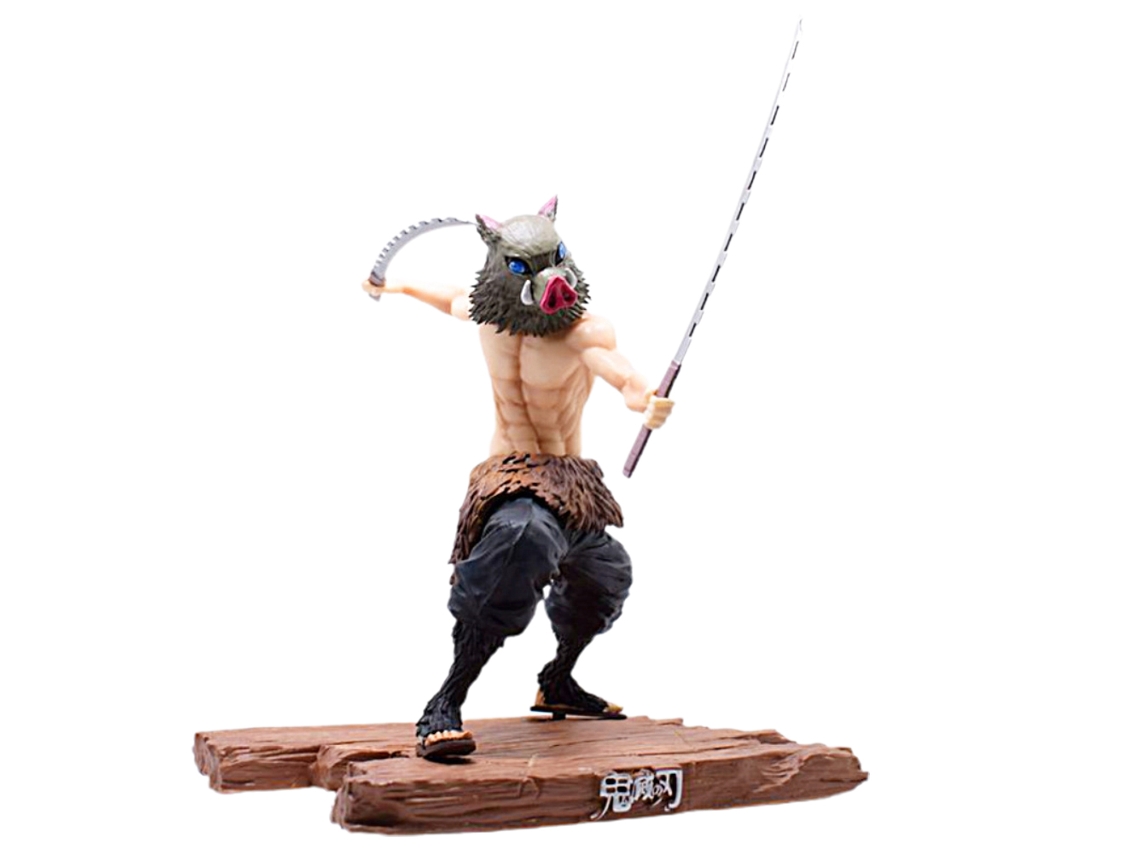 Figura Coleccionable De Anime De Pvc Con Rostro Intercambiable, 28 Cm, Decorativa Para Dormitorio Y Sala De Estar.