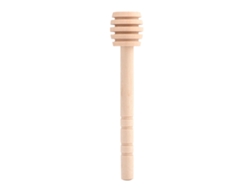Juego De 50 Cucharas De Madera De 10 Cm Para Recoger, Servir Y Remover Jarabe Y Melaza.