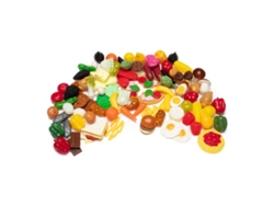 Juego de comida Eduplay Toys - Set educativo de 114 piezas para niños