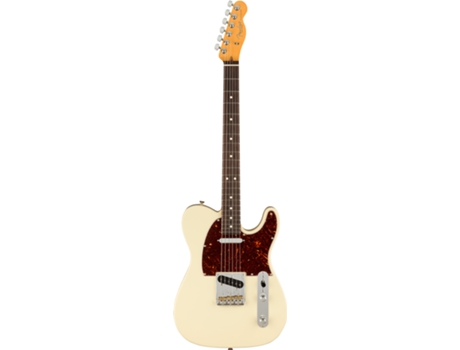 Fender american pro ii telecaster rw owt