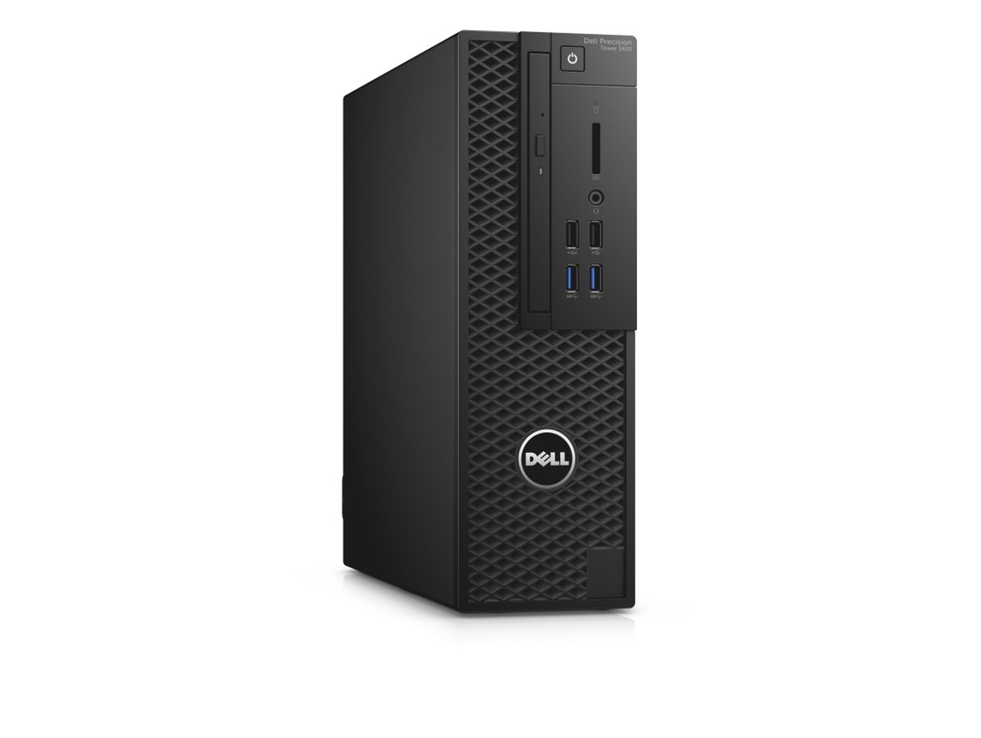 PC Sobremesa WorkStation DELL Precision T3420