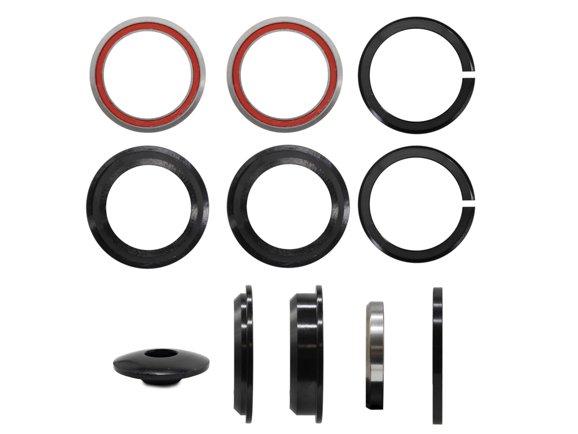 Kit De Dirección Navee N20/n40