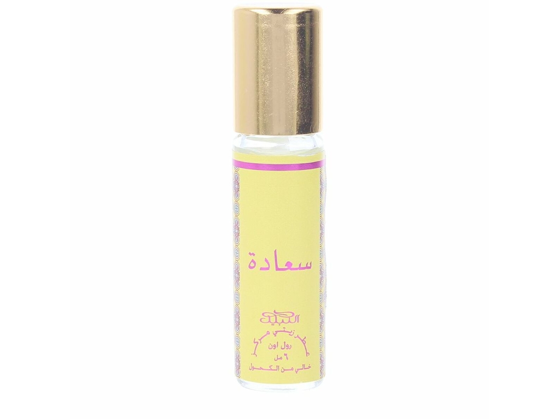 Perfume Unisex Nabeel Saada (6 ml)