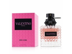 Perfume Mujer VALENTINO Born In Roma Donna (30 ml)