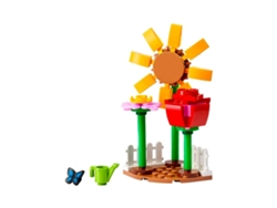 LEGO Friends: Jardim de Flores 30659