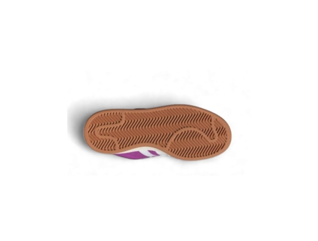 Zapatillas de Mujer ADIDAS Campus Burst Morado (3)