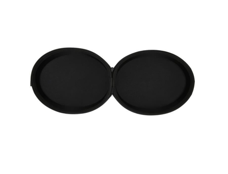 HURRISE Eva Estuche para auriculares para auriculares con cable: almacenamiento compacto y protector