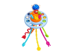 Juguetes Montessori para bebés de 12 a 18 meses, Juguetes para bebés de 6 a 12 meses, Juguetes sensoriales Digitallab