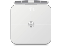 Báscula Corporal Inteligente SPC ATENEA Fit Pro