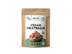 Albóndigas veganas 100 g NUVEG