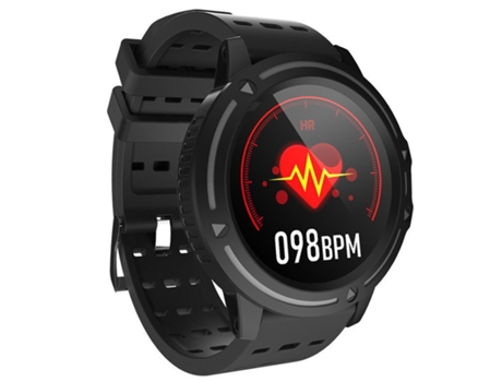 Smartwatch ENZON Negro