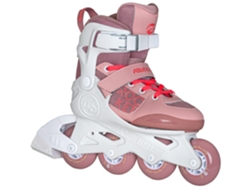 Patines Powerslide Wheelssize: 70/72/76 Mm