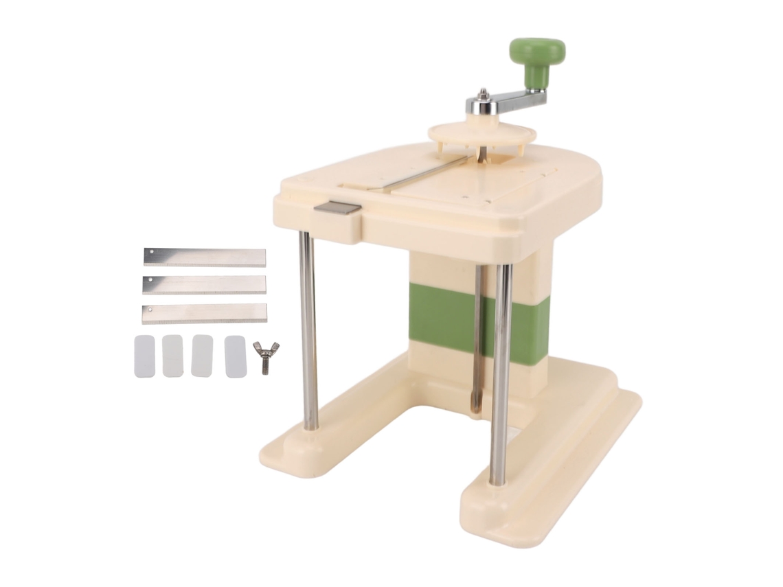 Rallador rotatorio manual de queso y verduras para cocina doméstica Otros
