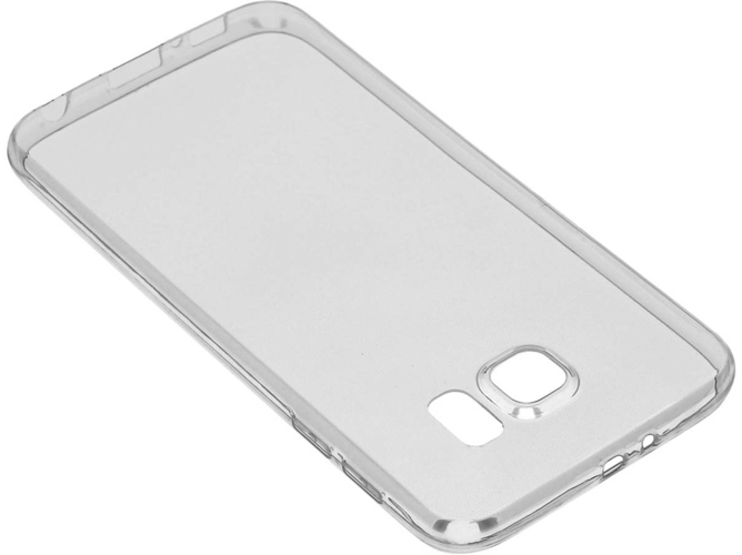 Carcasa Samsung Galaxy S6 AVIZAR PACK-360-G920F Transparente