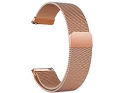Correa Huawei Watch 3 Pro G4M Rosa