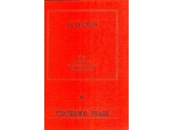 Libro Lector, El (Español)