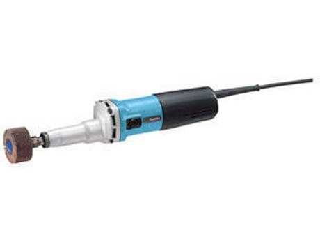 Amoladora recta eléctrica 750W - GD0810C - MAKITA