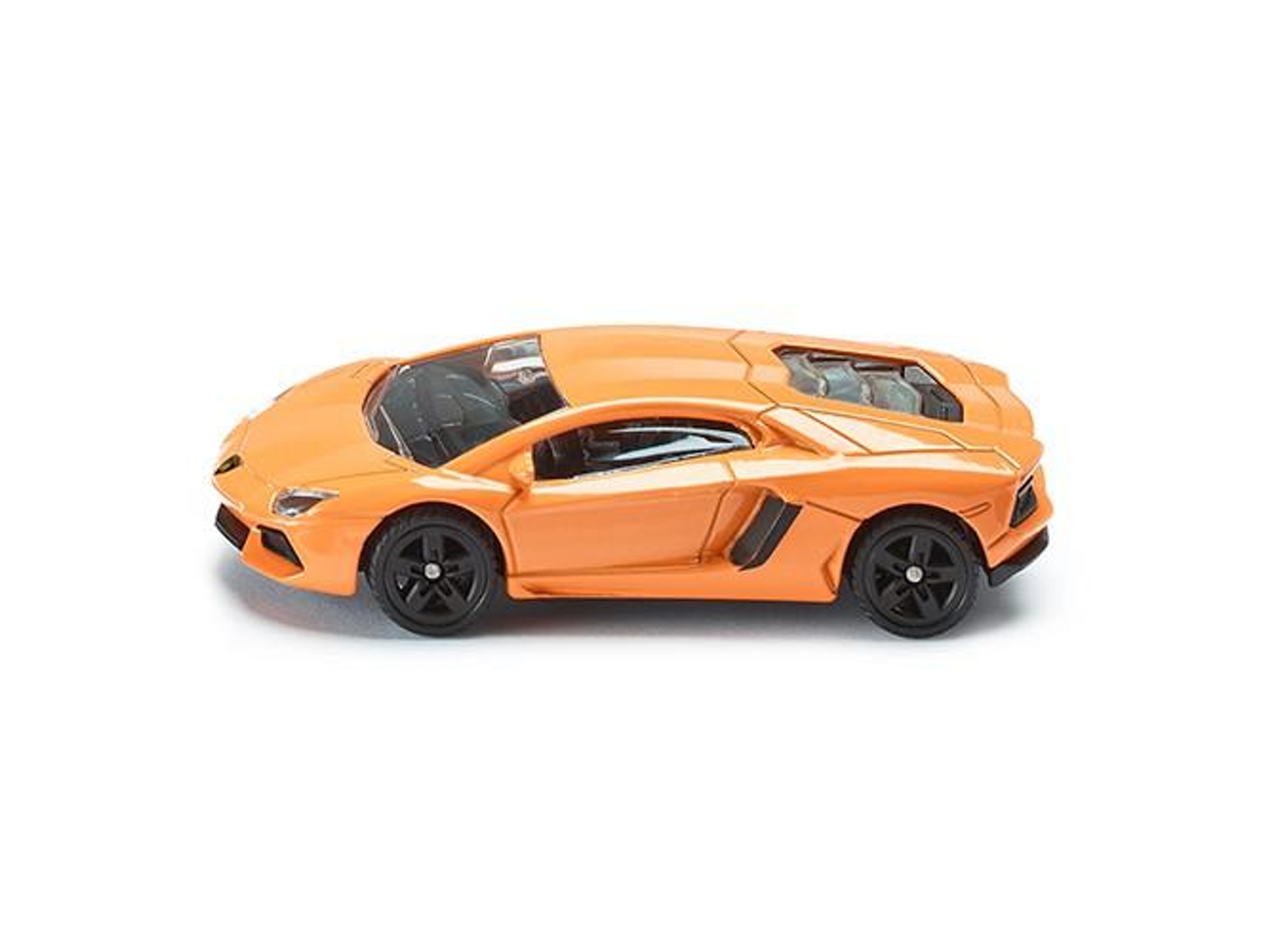 Vehículo SIKU Lamborghini Aventador