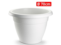Maceta redonda 74x74x51,5 cm 1198601