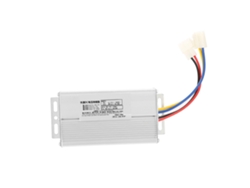 Conversor De Voltaje Dc 36-72v A 12v 30a 360w Transformador Adaptador