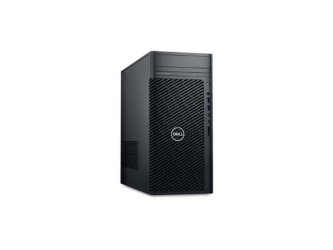 PC de Sobremesa DELL Precision 3680 (1 TB SSD - 32 GB RAM - Intel)