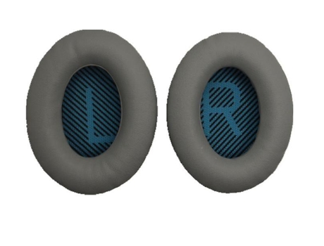 Almohadillas para Bose Qc 2, Qc 15, Qc 25, Qc 35 Oliva VENISYMLIS