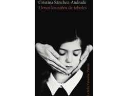 Libro Llenos Los Niños De Árboles de Sánchez-Andrade Cristina (Español)