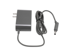 Cargador de repuesto para aspiradora 26.1V 0.8A Compatible con V6 V7 V8 DC62 DC61 DC59 DC58 Enchufe estadounidense