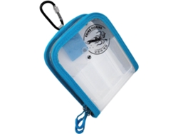 Bolsas de pesca de doble cara con compartimentos para una mejor organización de las salidas de pesca SFUSHOS
