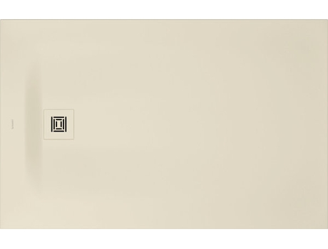 Plato de ducha DURAVIT Sustano 1400x900mm 720281 Plato de ducha DURAVIT Sustano 1400x900mm 720281 Crema mate