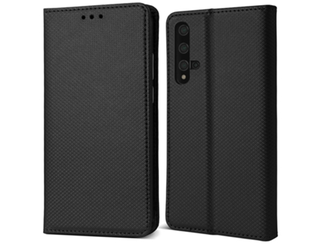 Funda Nova Inteligente para Honor, Huawei Honor 20, Nova 5 MOOZY Cartón