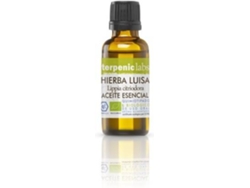 Aceite Essencial TERPENIC Lúcia-Lima Bio (30 ml)
