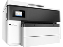 Impresora HP OfficeJet Pro 7740 A3 RJ11 (Multifunción A3 - Inyección de Tinta - Wi-Fi)