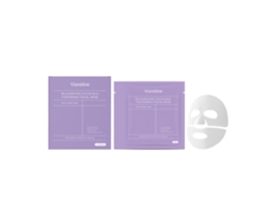 Mascarilla facial hidratante profunda con alto contenido de humedad en una caja.