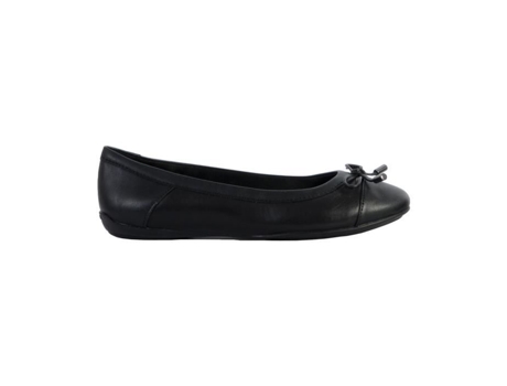 Sabrinas de Mujer GEOX Negro (39)