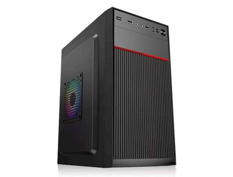Desktop VIST Gaming (AMD Ryzen 7 5700G - AMD Vega 8 - RAM: 16GB - 1TB SSD)