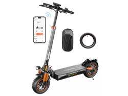 Patinete Eléctrico Circooter M2 Abe Versión 500w Velocidad Máxima 20km/h Autonomía 60 70km Freno de Disco y Freno Electrónico Doble Amortiguación