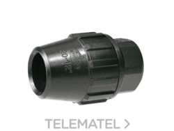 Tapon Final J-78/110 55223 Jimten