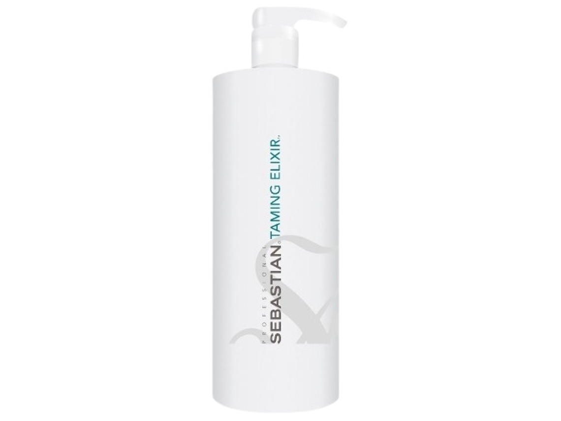 Sérum Suavizante Capilar Taming Elixir 500 ml SEBASTIAN