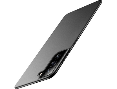 Carcasa Samsung Galaxy S22+ Plus 5G GIFT4ME Negro