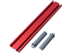 Soporte Ajustable De Aleación De Aluminio Para Configuraciones De Escritorio.