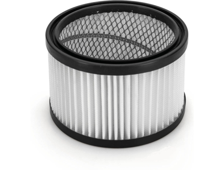 Filtro HEPA VITO Aspirador/soplador de Cenizas