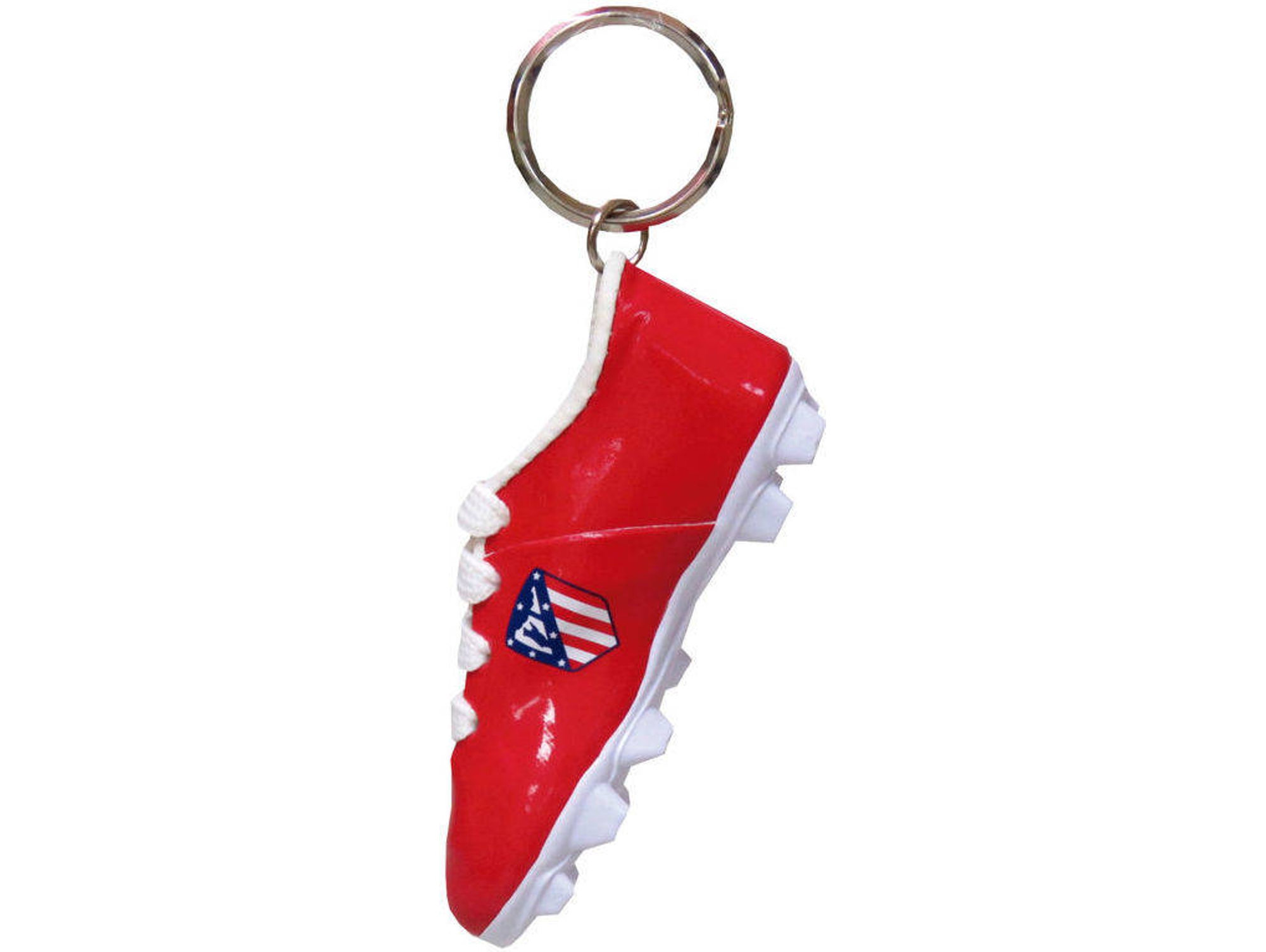 Llavero CYP Bota Atlético de Madrid