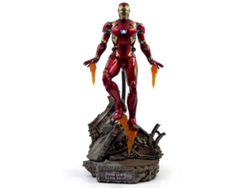 Figura Hot Toys MMS608D42 - Marvel Comics - Captain America Civil War - Iron Man Mark XLVI