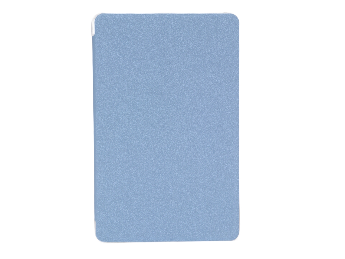 Funda ultradelgada y duradera para tableta Alldocube Iplay40pro de 10,4 pulgadas (azul dorado claro)