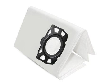 Bolsa de limpieza para aspiradora Karcher Mv4 Mv5 Mv6 Wd4 Wd5 Wd6, accesorios de repuesto, 1 unidad