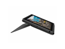 Teclado Bluetooth con Soporte para Tablet LOGITECH 920-011200 (Grafito)