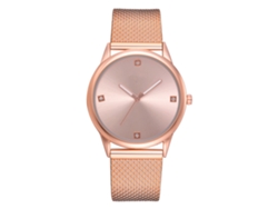 Reloj De Pulsera Étnico Retro Para Mujer Con Un Diseño De Aleación De Cuarzo Multicapa De Ensueño.