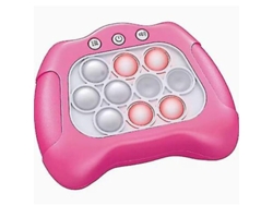 Máquina De Juegos Puzzle Pop Innovadora, Juguete Antiestrés, Regalo De Cumpleaños
