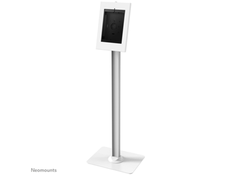 Soporte Seguridad Tabletas NEOMOUNTS Blanco